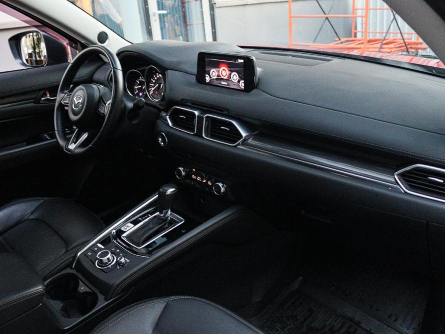 Mazda CX-5 II Москва  - изображение 7