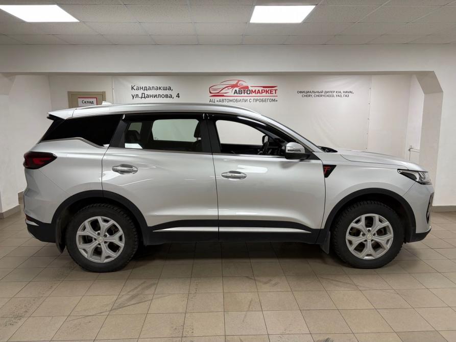 Chery Tiggo 7 Pro Max I Кандалакша  - изображение 4