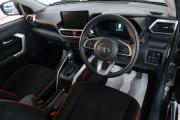 Toyota Raize I Омск  - изображение 34