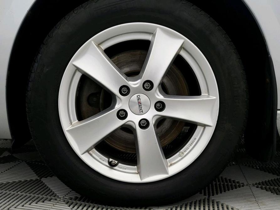 Skoda Octavia III (A7) Мурманск  - изображение 12