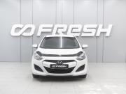 Hyundai i30 II Ростов-на-Дону  - изображение 16