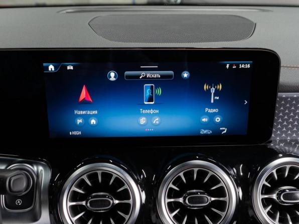 Mercedes-Benz GLB I (X247) Рестайлинг с пробегом 2025 года, цена 6 309 000 рублей, 300 км, внедорожник, Автокод Объявления
