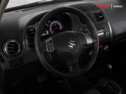 Suzuki SX4 I (Classic) Рестайлинг Химки  - изображение 22