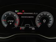 Audi A4 V (B9) Рестайлинг Москва  - изображение 37
