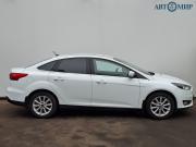 Ford Focus III Рестайлинг Москва  - изображение 16