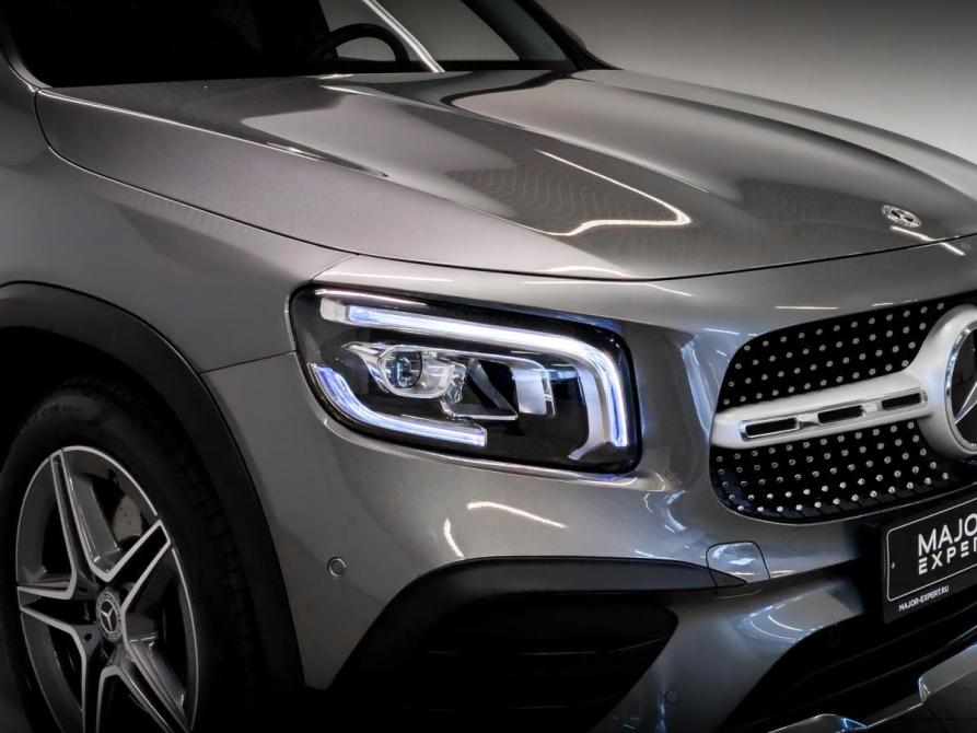 Mercedes-Benz GLB I (X247) Санкт-Петербург  - изображение 25