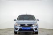 Lada (ВАЗ) Granta I Рестайлинг Оренбург  - изображение 19