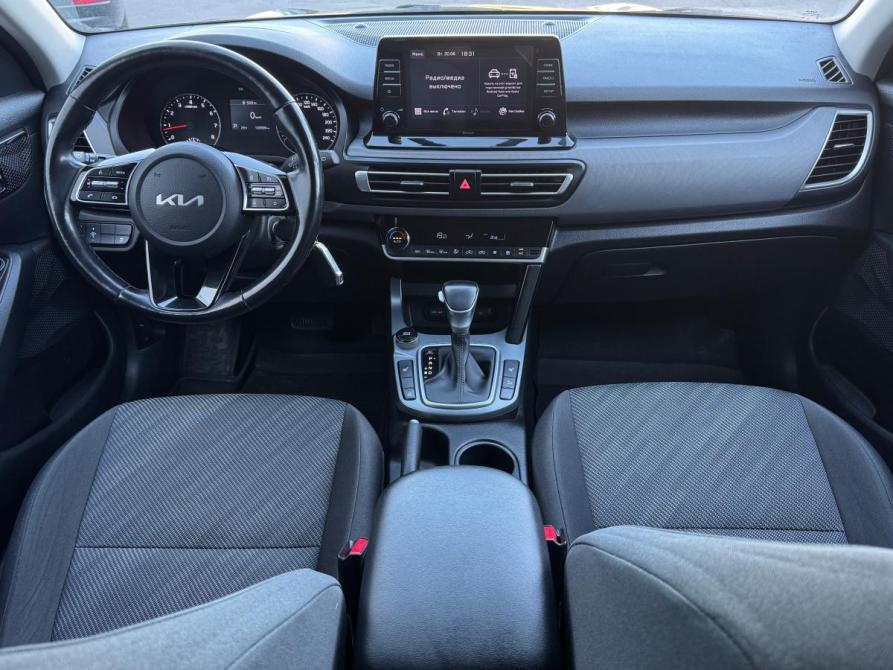 Kia Seltos I Воронеж  - изображение 11