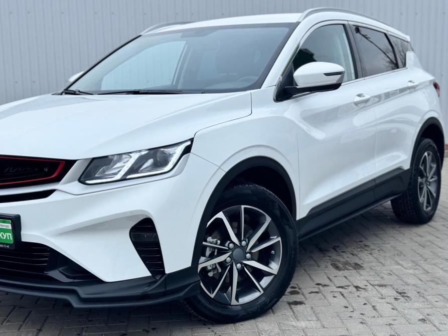 Belgee X50 Ростов-на-Дону  - изображение 3