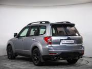 Subaru Forester III Санкт-Петербург  - изображение 37