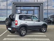 Chevrolet Niva I Рестайлинг Воронеж  - изображение 15