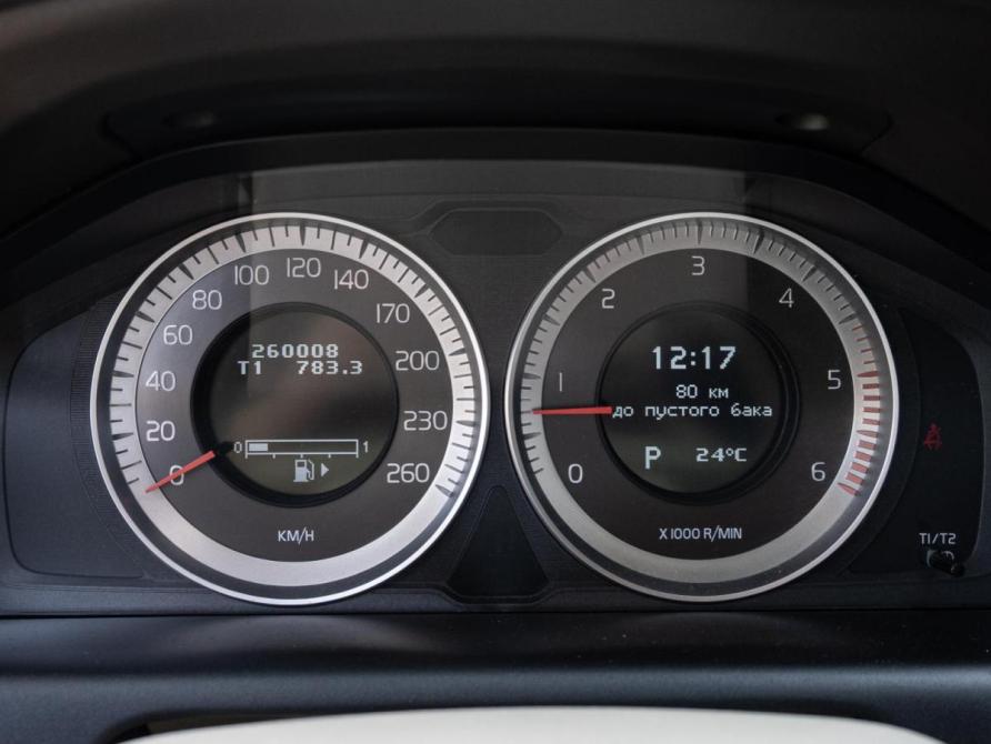 Volvo XC60 I Краснодар  - изображение 18