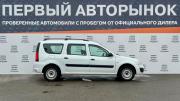 Lada (ВАЗ) Largus I Краснодар  - изображение 25