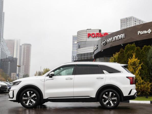 Kia Sorento IV с пробегом 2020 года, цена 3 679 000 рублей, 81800 км, внедорожник, Автокод Объявления