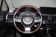 Lexus RX IV Рестайлинг Владивосток  - изображение 50