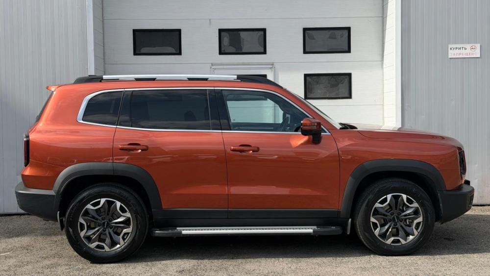 Haval Dargo I Магнитогорск  - изображение 7