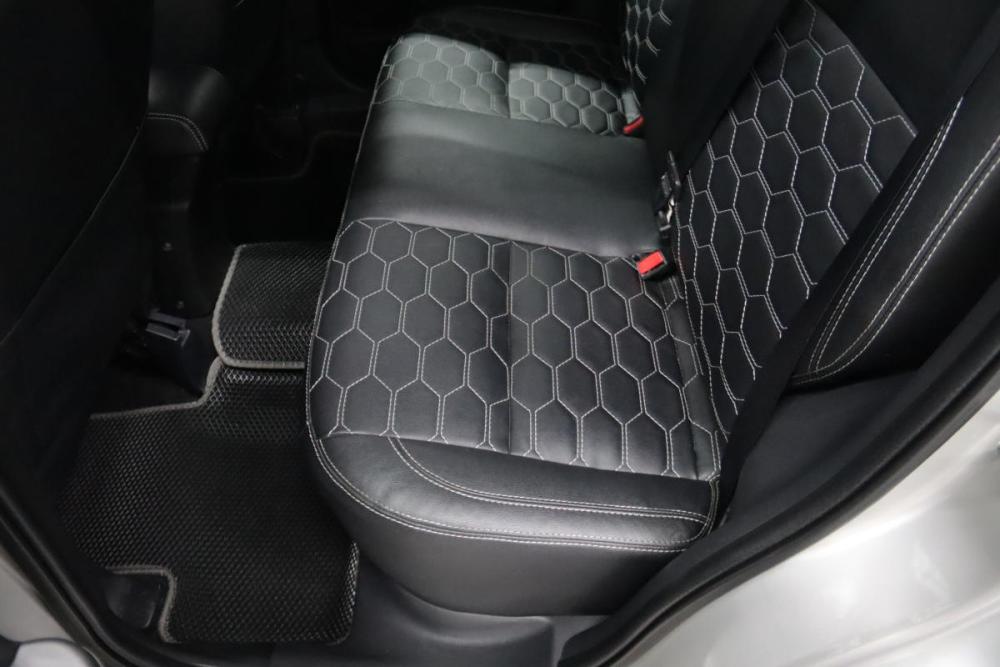 Mitsubishi ASX I Рестайлинг Сургут  - изображение 11
