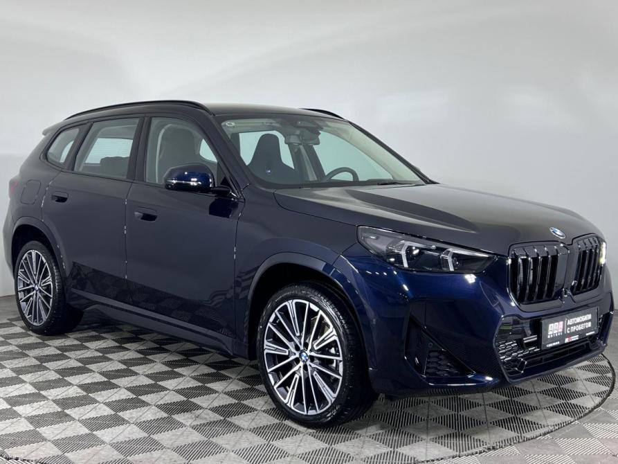BMW X1 III (U11/U12) Ростов-на-Дону  - изображение 3