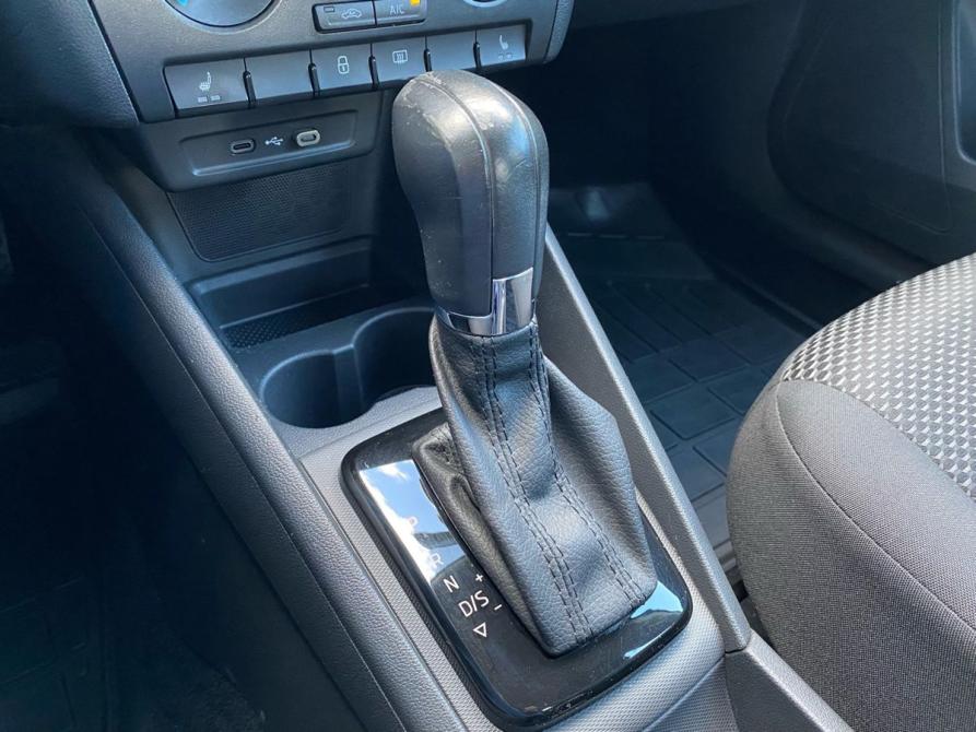 Volkswagen Polo VI Екатеринбург  - изображение 23