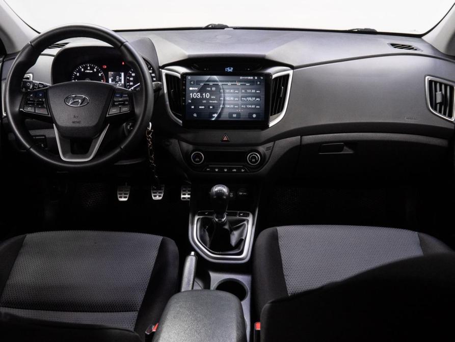 Hyundai Creta I Тюмень  - изображение 18