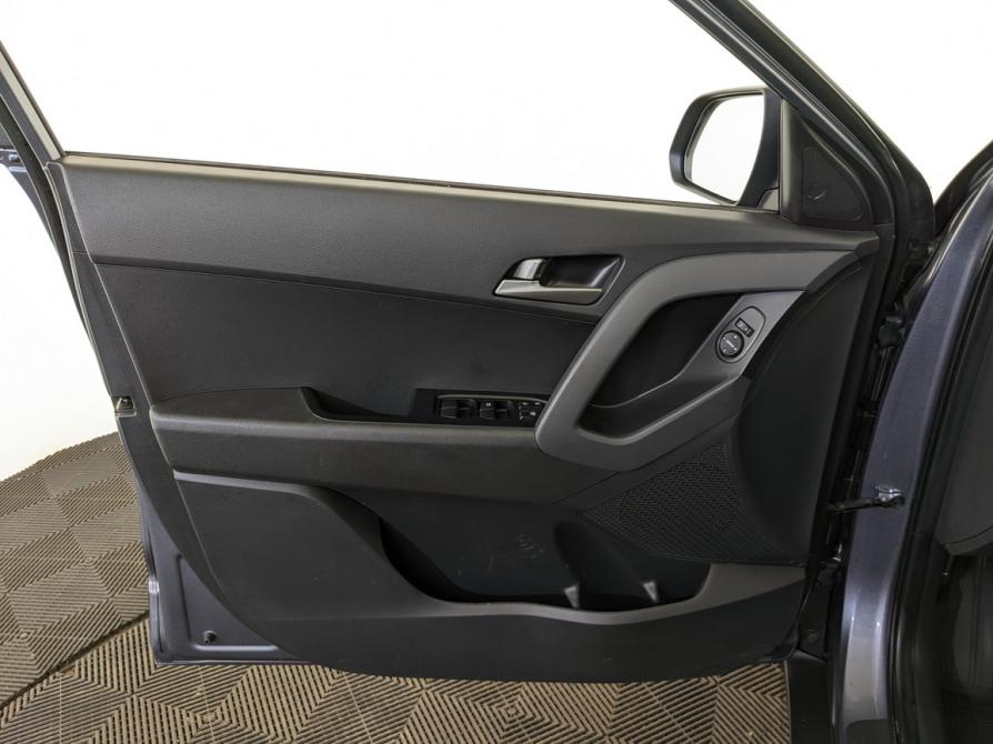 Hyundai Creta I Москва  - изображение 19