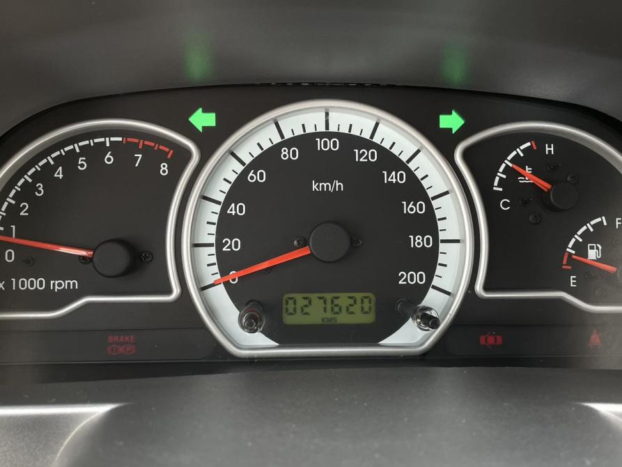 Daewoo Nexia I Тамбов  - изображение 14