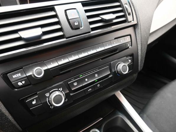 BMW 1 серии II (F20/F21) с пробегом 2013 года, цена 1 049 900 рублей, 223000 км, хэтчбек, Автокод Объявления
