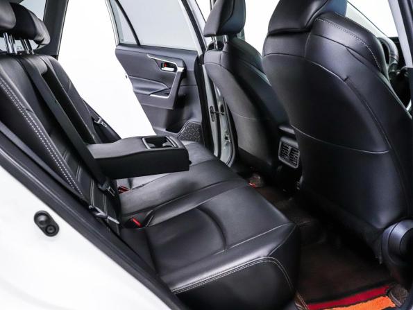 Toyota Wildlander I с пробегом 2020 года, цена 3 350 000 рублей, 48650 км, внедорожник, Автокод Объявления