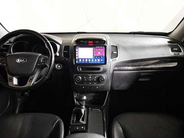 Kia Sorento II Рестайлинг с пробегом 2018 года, цена 2 330 000 рублей, 114994 км, внедорожник, Автокод Объявления