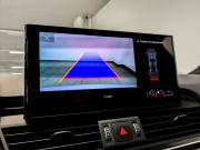 Audi Q5 II (FY) Рестайлинг Санкт-Петербург  - изображение 59