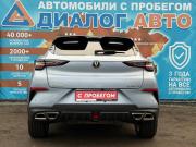 Changan UNI-T I Набережные Челны  - изображение 26
