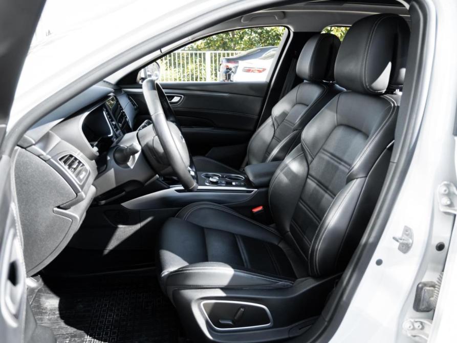 Renault Samsung SM6 I Рестайлинг Ставрополь  - изображение 10