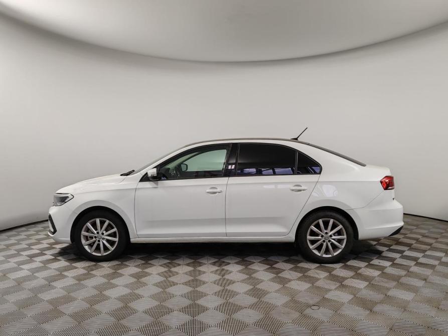 Volkswagen Polo VI Москва  - изображение 8