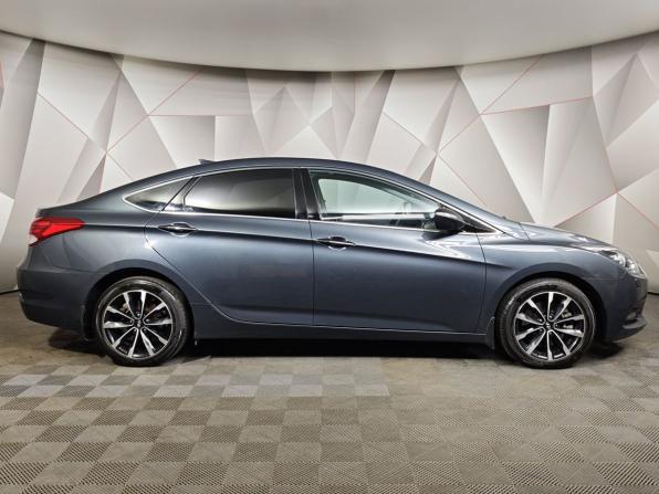 Hyundai i40 I Рестайлинг с пробегом 2015 года, цена 1 190 000 рублей, 153191 км, седан, Автокод Объявления