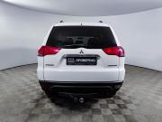 Mitsubishi Pajero Sport II Рестайлинг Уфа  - изображение 29