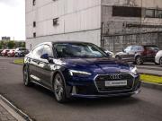 Audi A5 II (F5) Рестайлинг Санкт-Петербург  - изображение 40