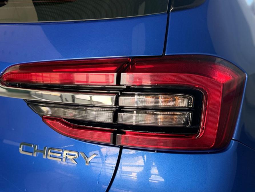 Chery Tiggo 4 I Рестайлинг Нижний Новгород  - изображение 13
