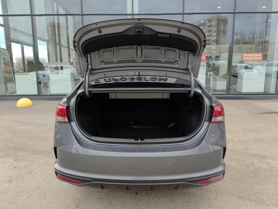 Hyundai Solaris II Рестайлинг Ижевск  - изображение 12