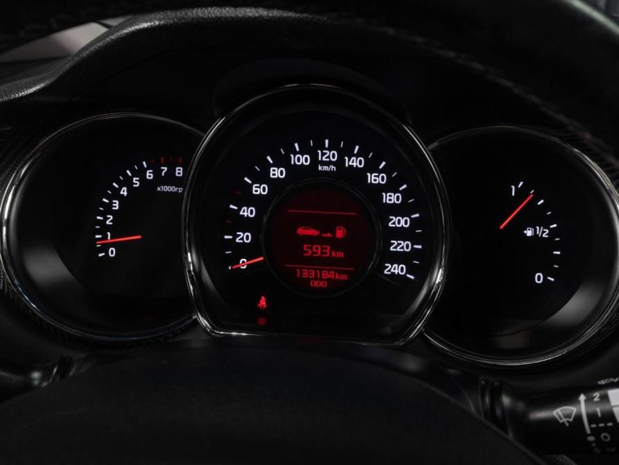 Kia Ceed II Тюмень  - изображение 13