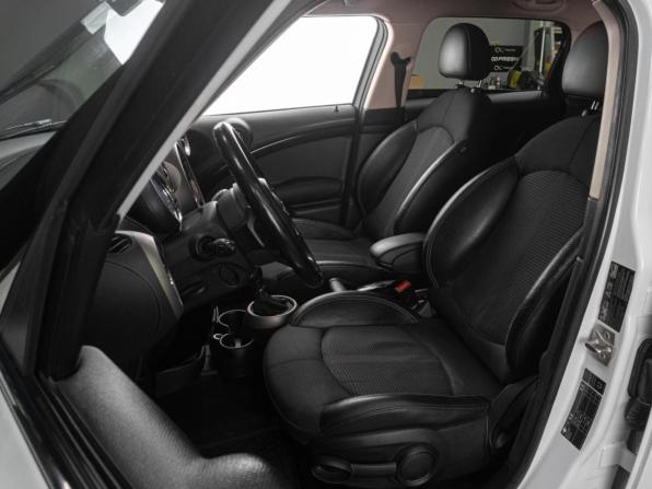 Mini Countryman I с пробегом 2011 года, цена 1 399 000 рублей, 131665 км, внедорожник, Автокод Объявления