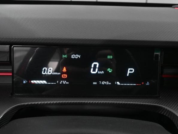 JETOUR DASHING I с пробегом 2024 года, цена 2 299 000 рублей, 71043 км, внедорожник, Автокод Объявления