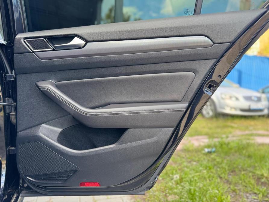 Volkswagen Passat B8 Ростов-на-Дону  - изображение 19