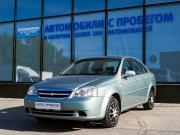 Chevrolet Lacetti I Екатеринбург  - изображение 20