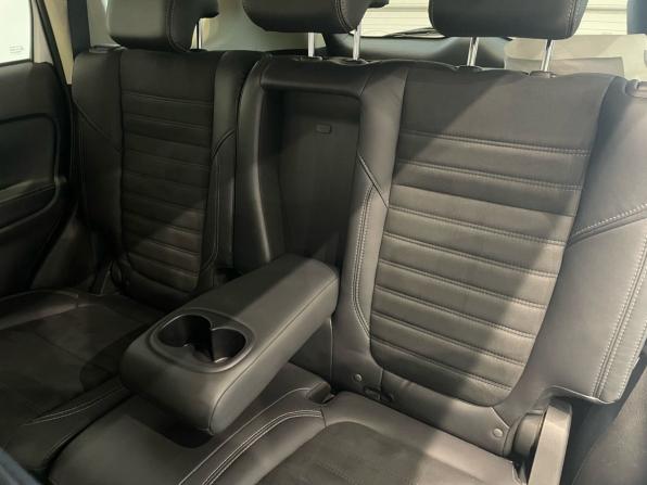 Mitsubishi Outlander III Рестайлинг 3 с пробегом 2021 года, цена 2 260 000 рублей, 120000 км, внедорожник, Автокод Объявления