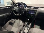 Skoda Rapid I Рестайлинг Самара  - изображение 26