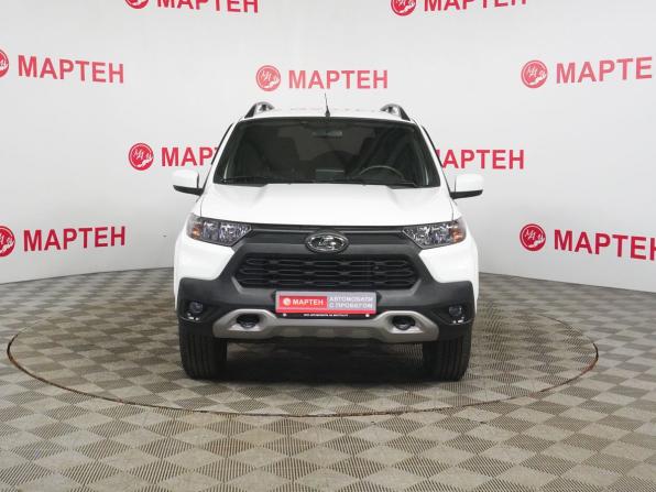 Lada (ВАЗ) Niva Travel I с пробегом 2025 года, цена 1 321 000 рублей, 12627 км, внедорожник, Автокод Объявления
