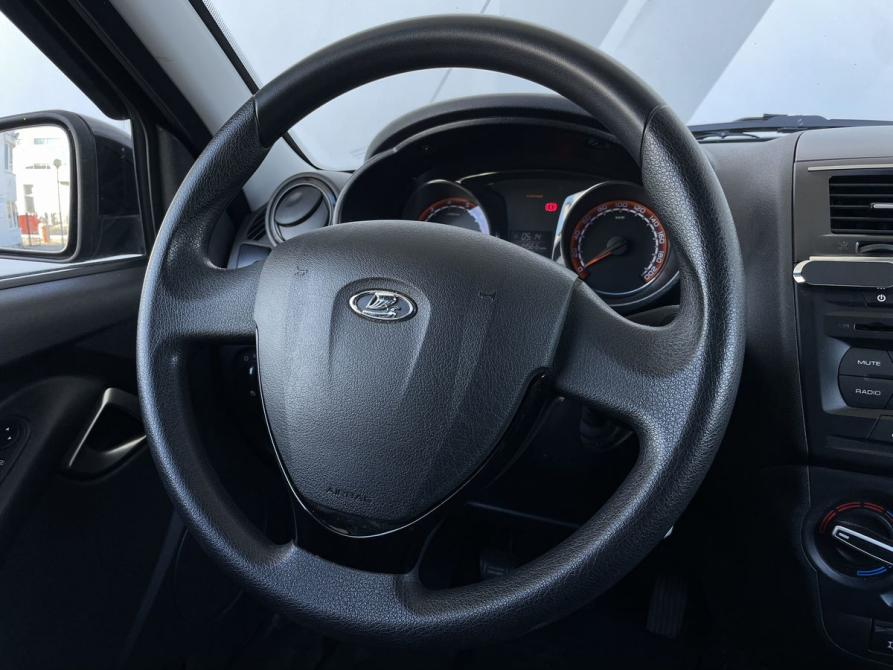 Lada (ВАЗ) Granta I Рестайлинг Екатеринбург  - изображение 15