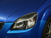 Kia Rio II Рестайлинг Москва  - изображение 29