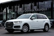 Audi Q7 II (4M) Москва  - изображение 41