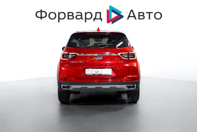 Chery Tiggo 4 Pro I с пробегом 2023 года, цена 1 739 000 рублей, 39658 км, внедорожник, Автокод Объявления